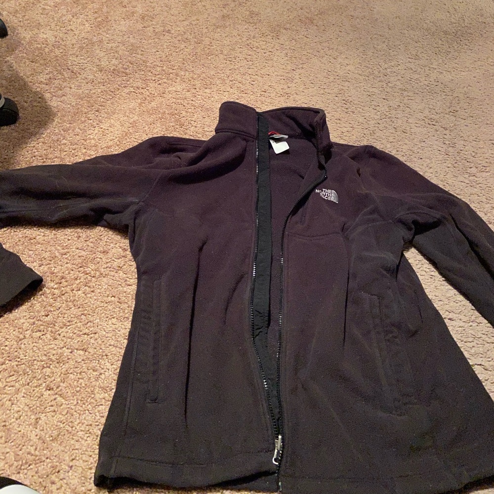 💜Men’s Black North Face Jacket 💜